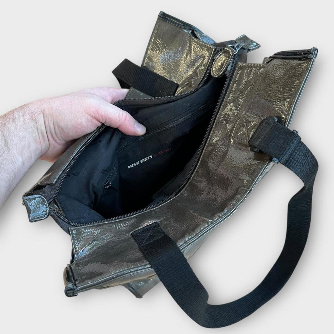 Y2K Miss Sixty handbag