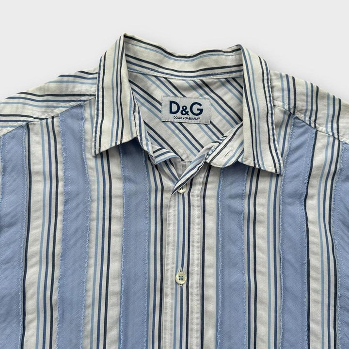 Dolce & Gabbana shirt - medium