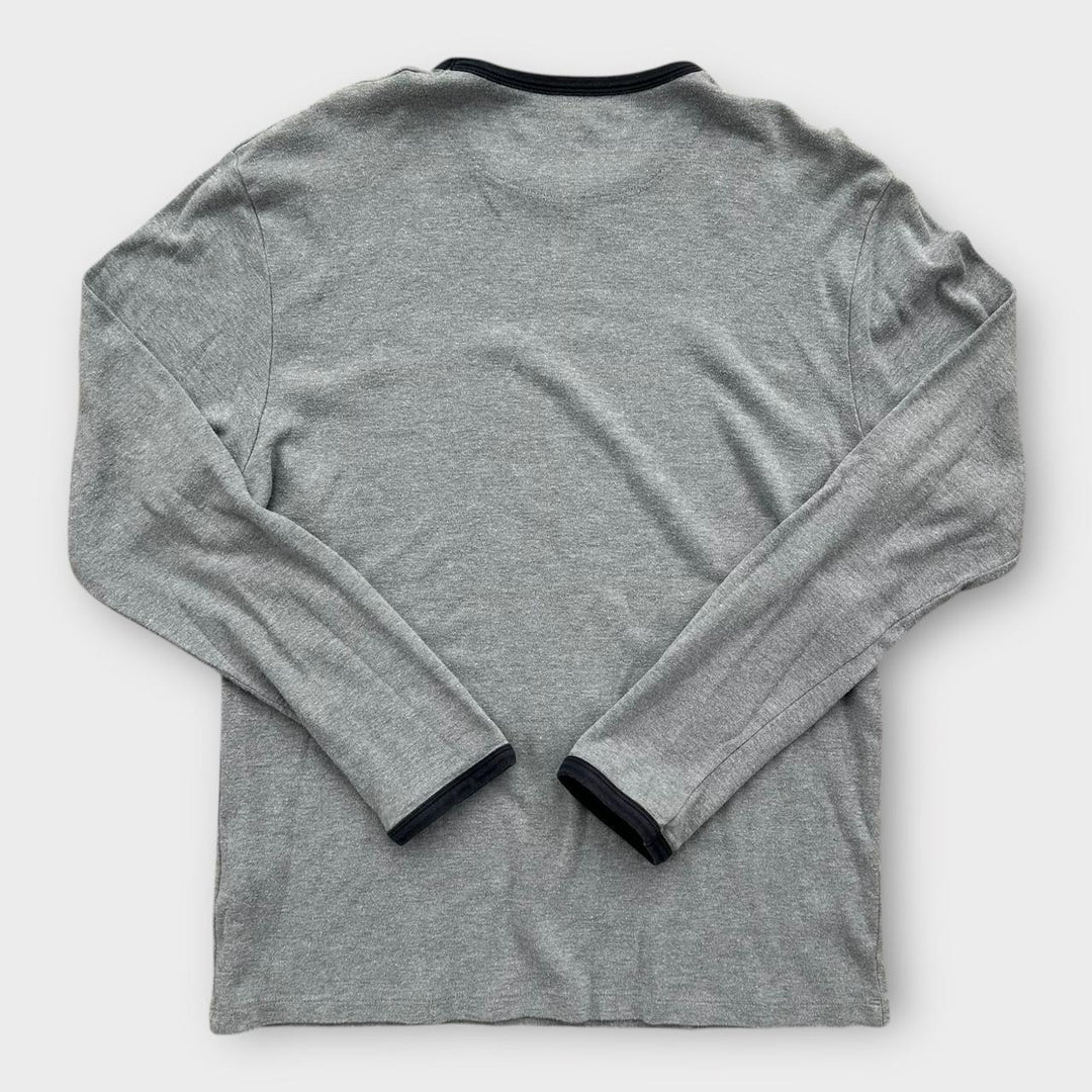 Vintage French Connection FCUK slogan tee - women’s XL