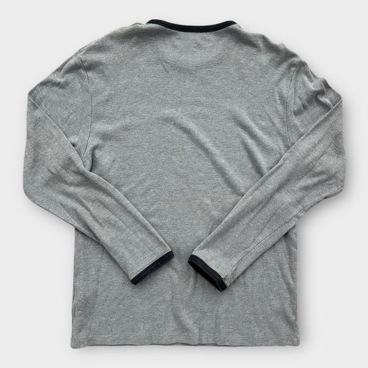 Vintage French Connection FCUK slogan tee - women’s XL