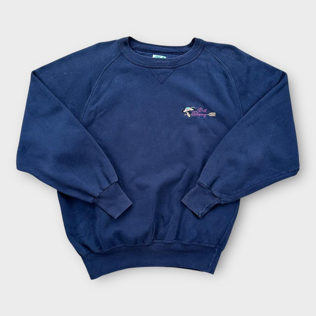 Best company sweatshirt - XL