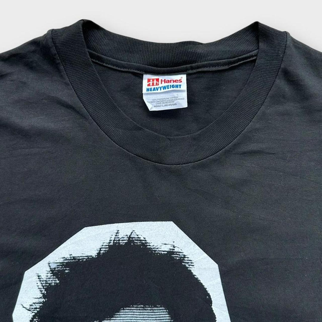 David Copperfield graphic tee - large