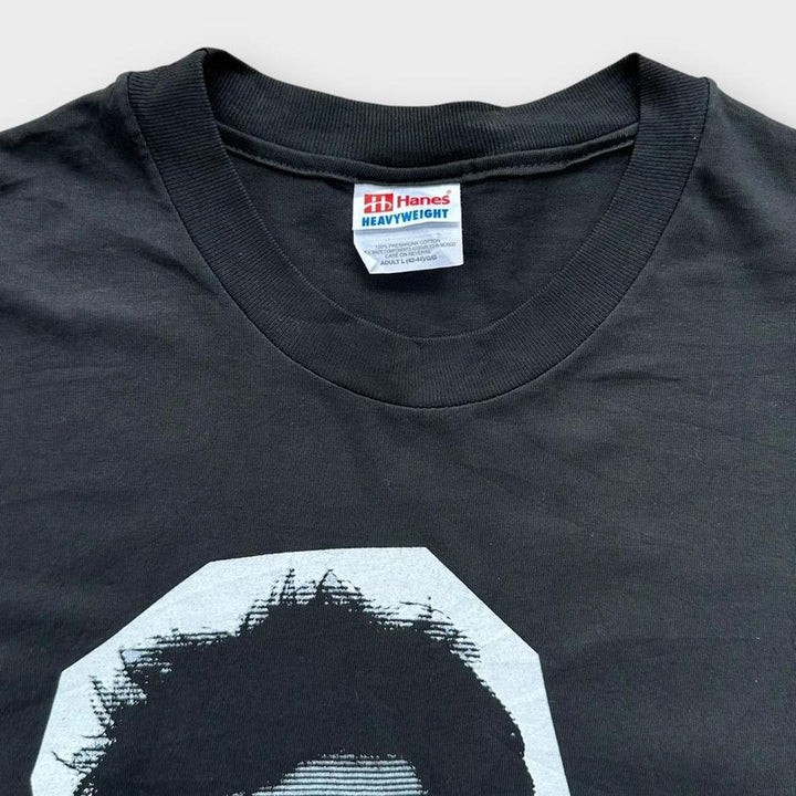 David Copperfield graphic tee - large