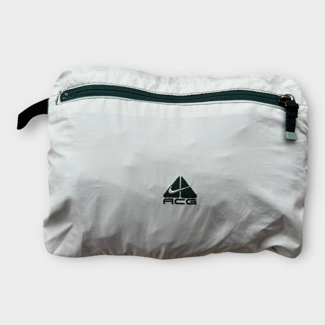 Nike ACG packable Jacket - large