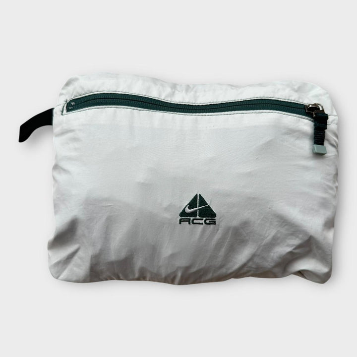 Nike ACG packable Jacket - large