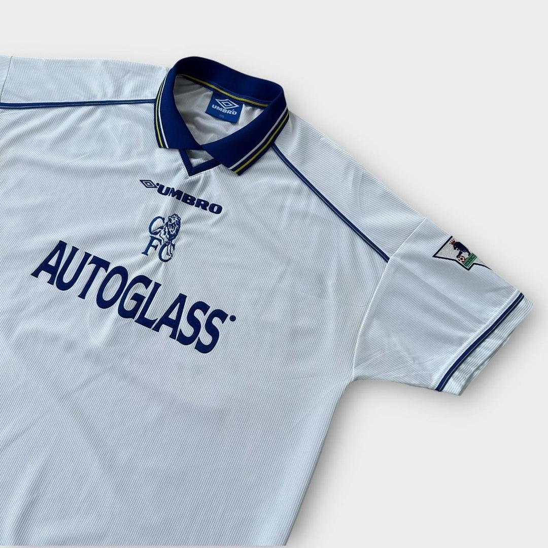 Vintage Chelsea football shirt - XXL
