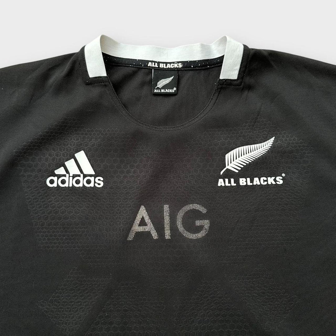 New Zealand rugby top - XL