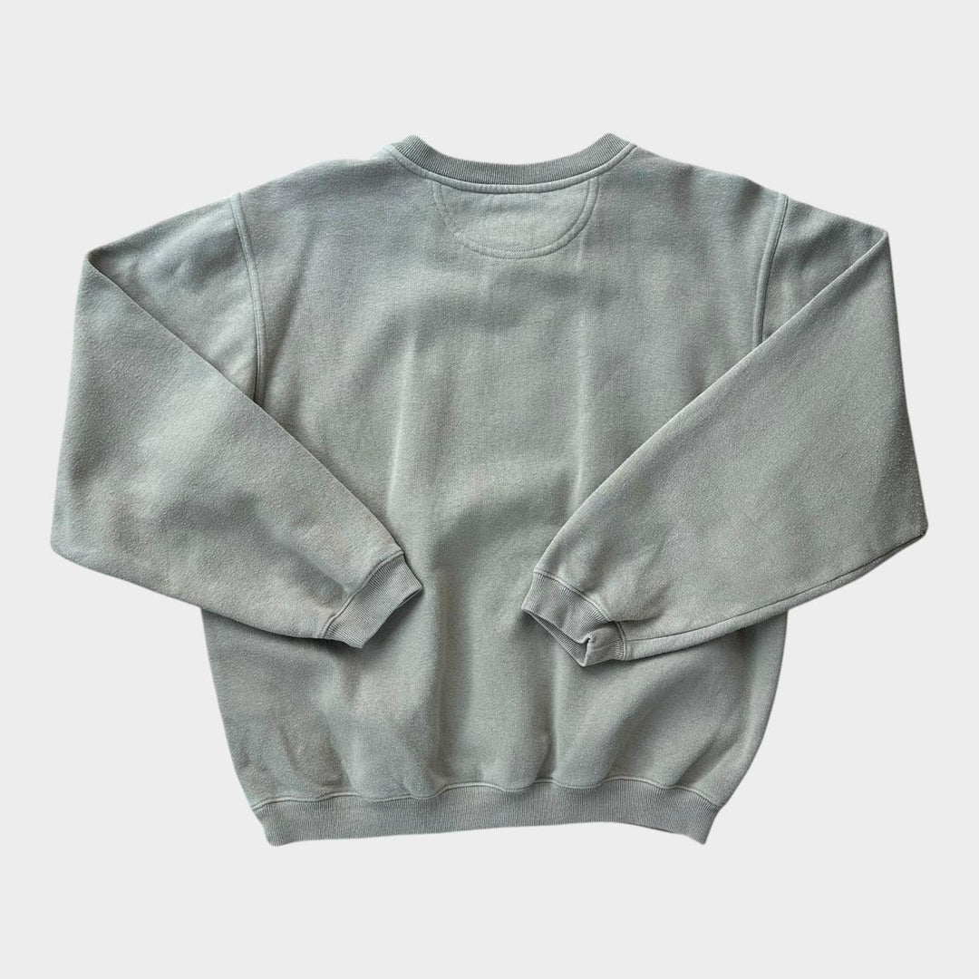 Vintage Nike sweatshirt - small