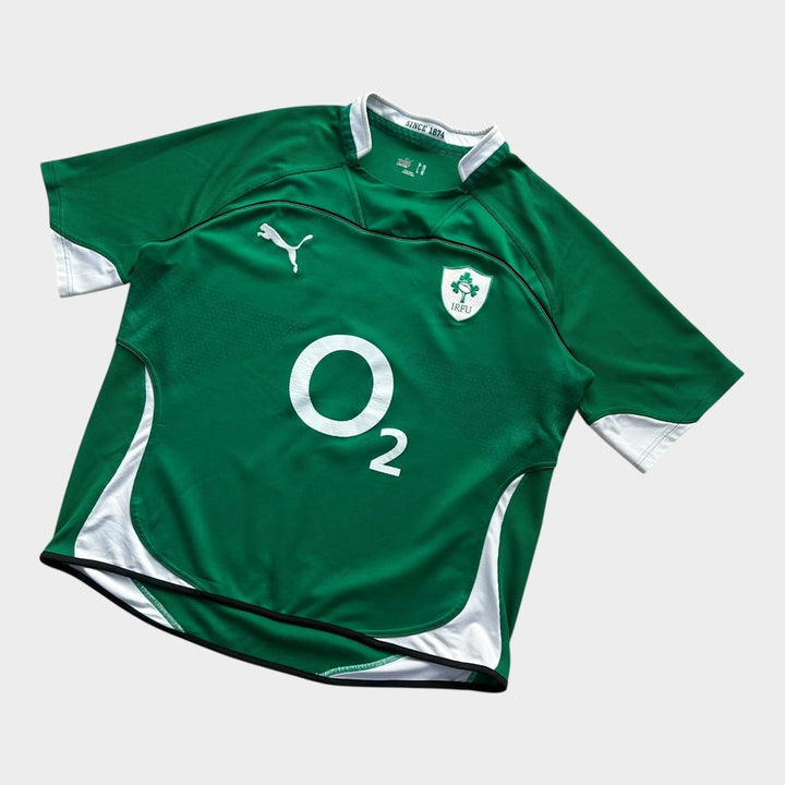 Ireland rugby top - XXL