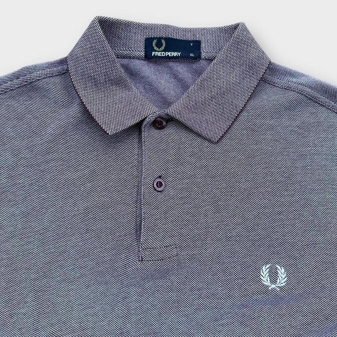 Fred Perry polo - youth XL (fits like a small)
