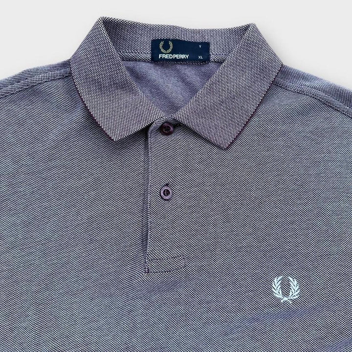 Fred Perry polo - youth XL (fits like a small)