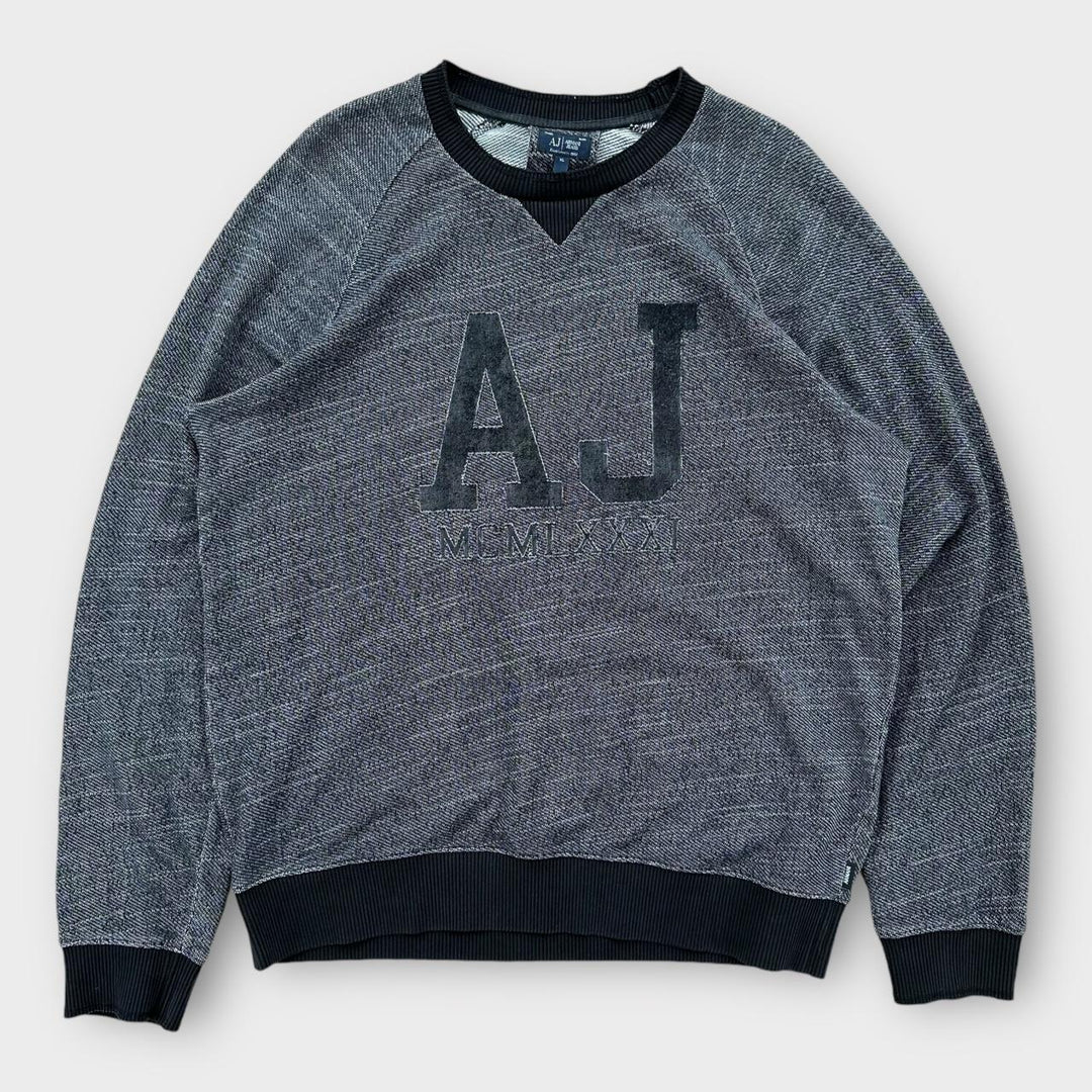Armani Jeans sweatshirt - XL