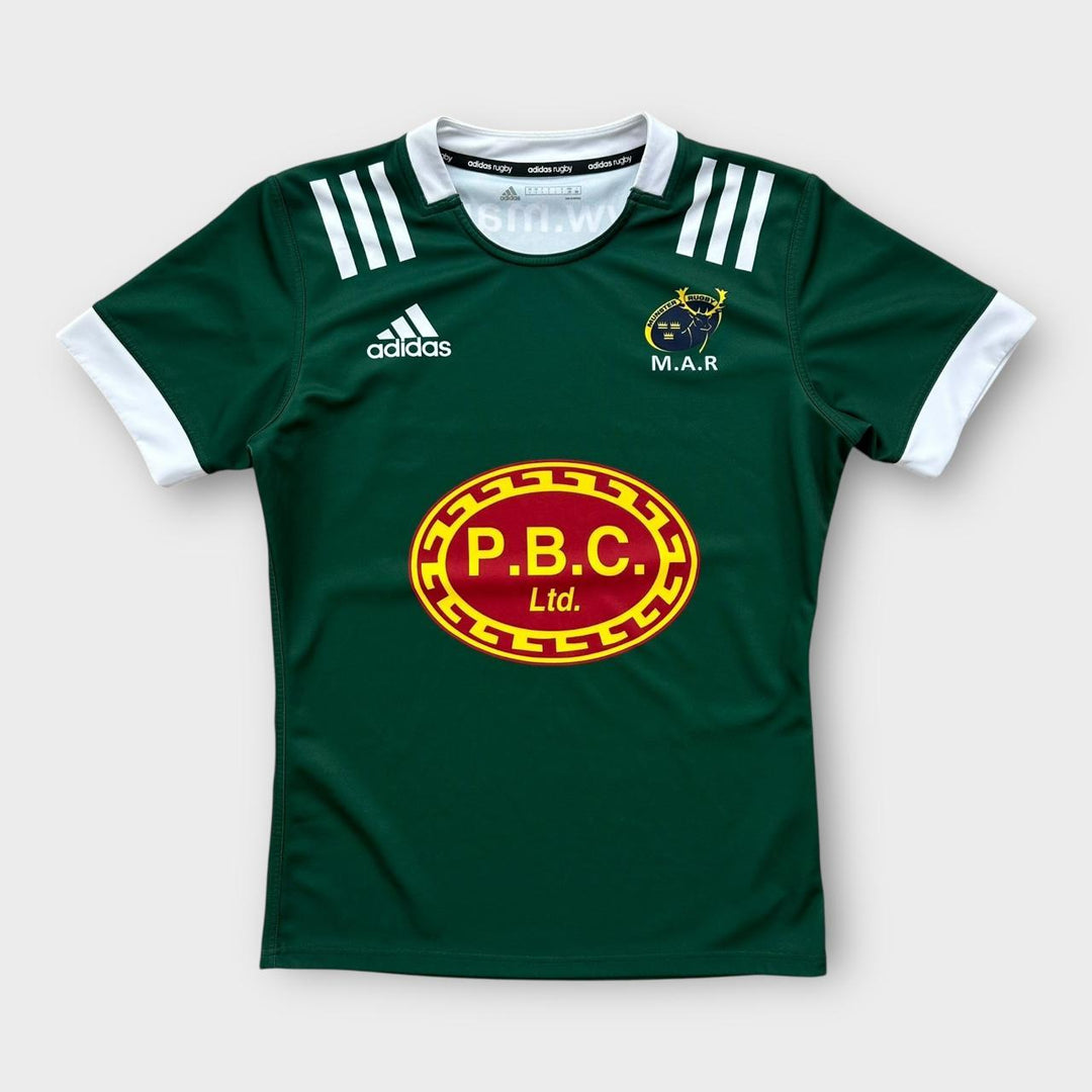 Munster rugby top - large