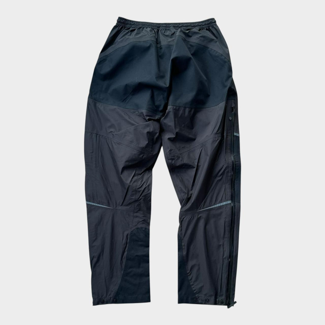 Montane waterproof trousers - XL