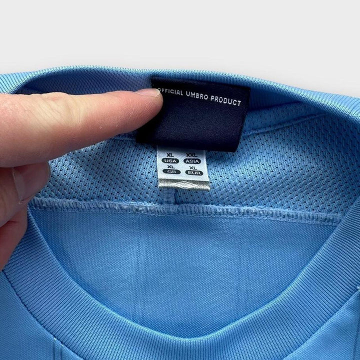 Vintage Umbro tee - XL