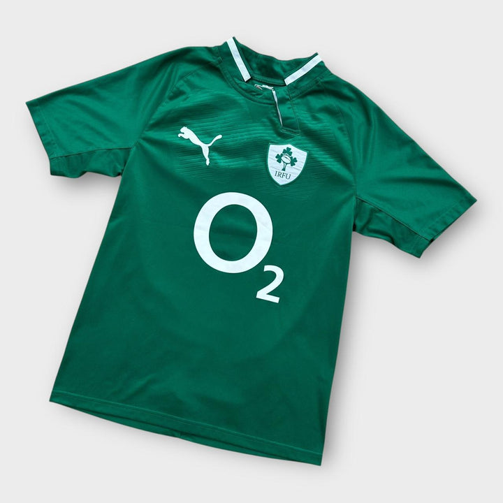 Ireland rugby top - small