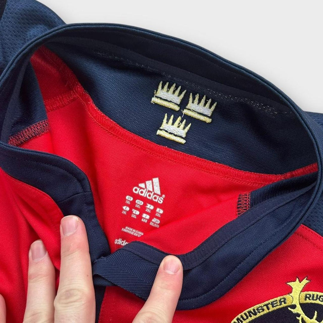 Munster rugby top - XXL