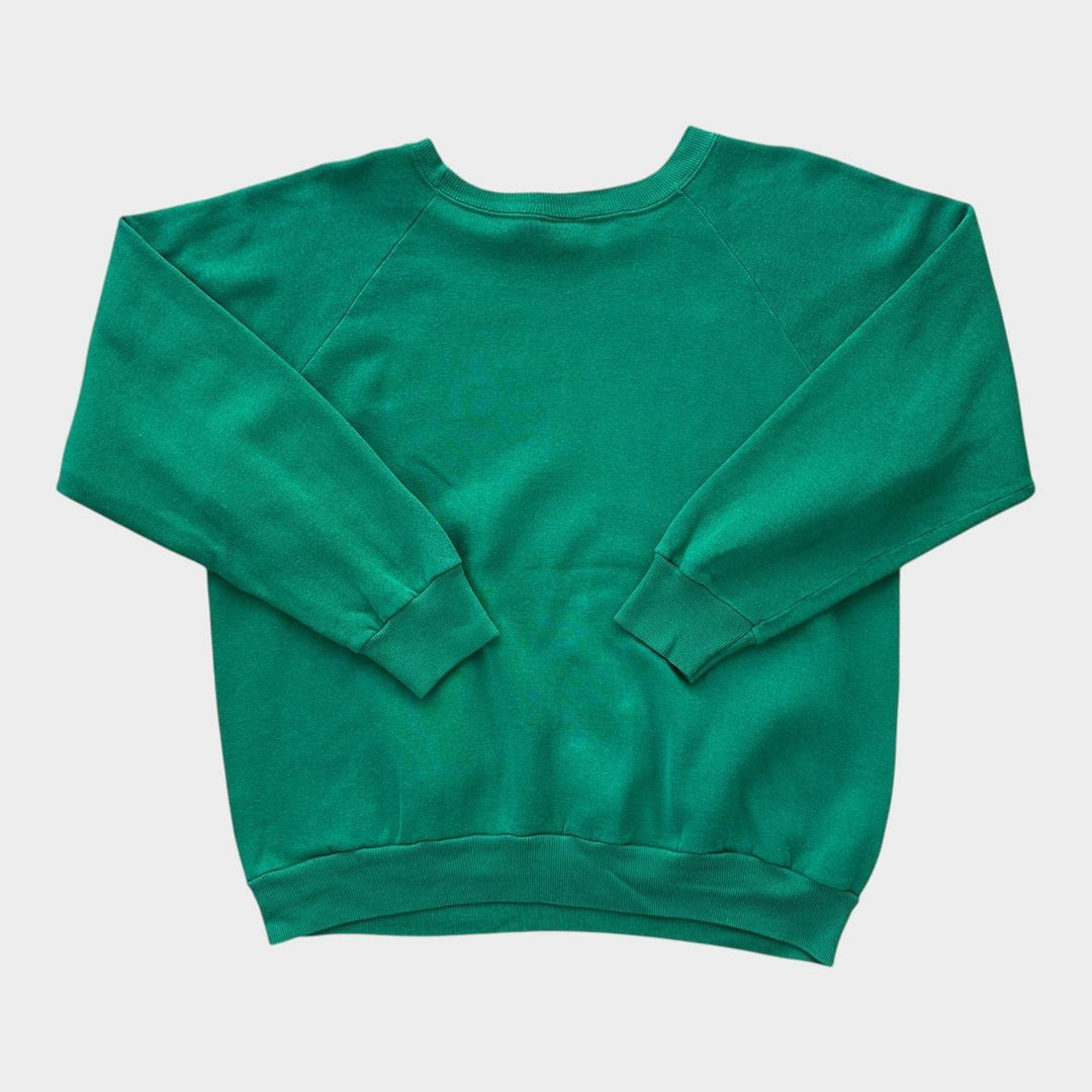 Vintage 80s Notre Dame graphic Champion sweatshirt - large (fits like a medium)