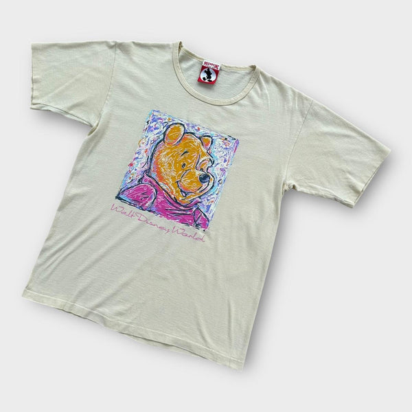 Disney graphic tee - women’s medium