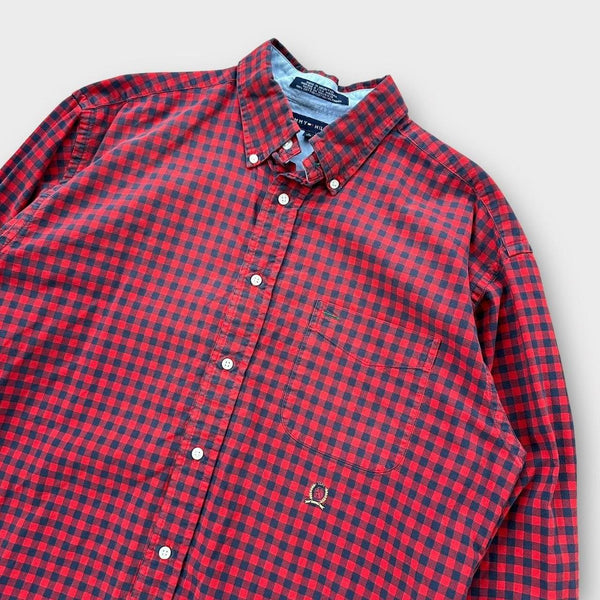 Tommy Hilfiger button up shirt - Large