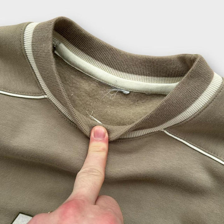 Vintage Nike sweatshirt - medium