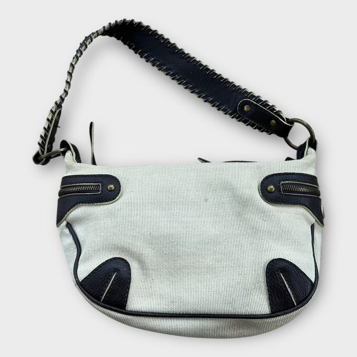 Y2K Elle hand bag - one size