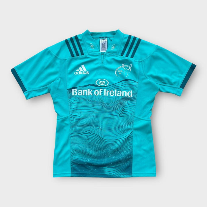 Munster rugby top - large