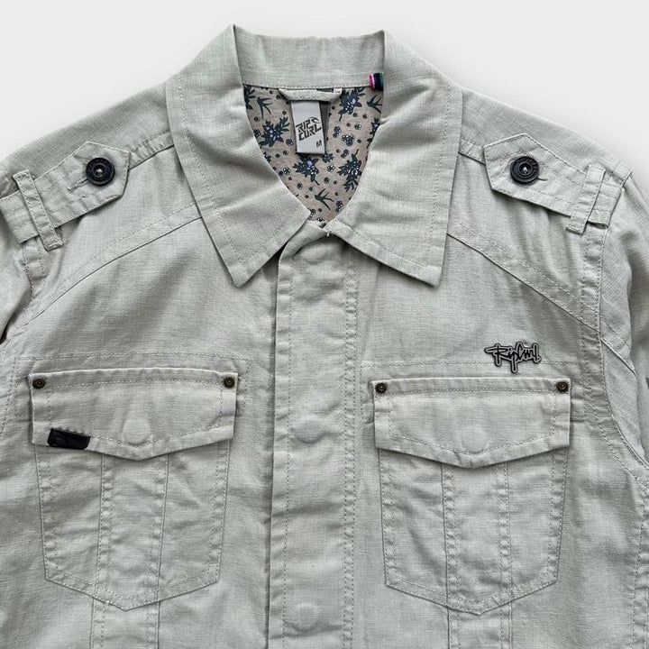 Vintage Rip Curl jacket - medium