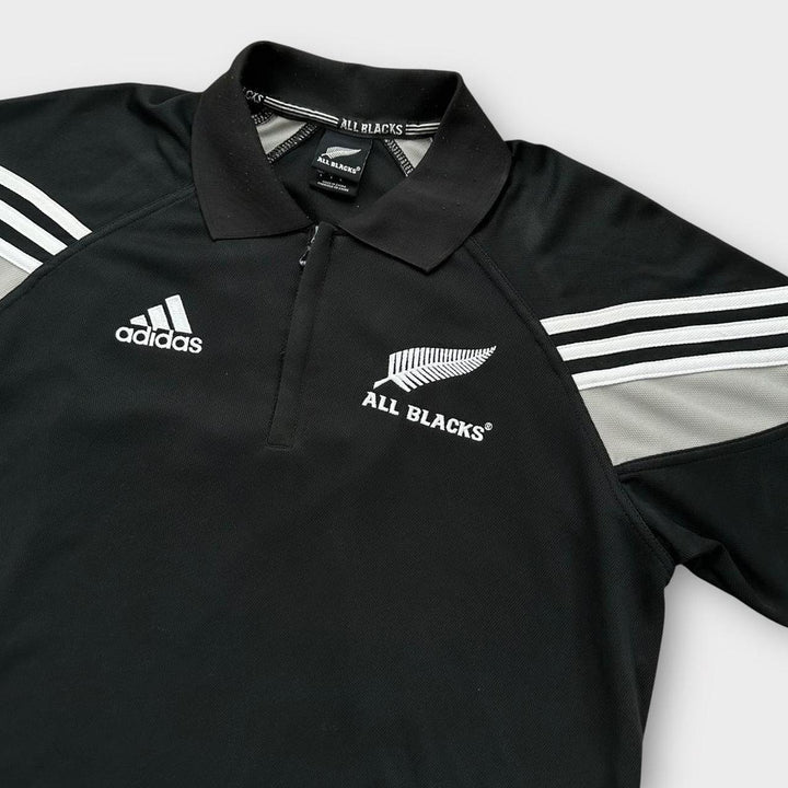 New Zealand rugby top - large