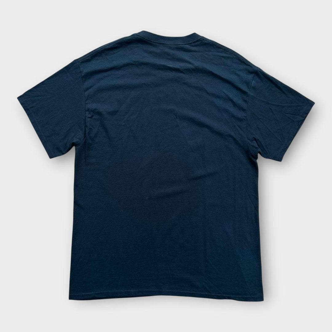 Snoop Dogg graphic tee - large
