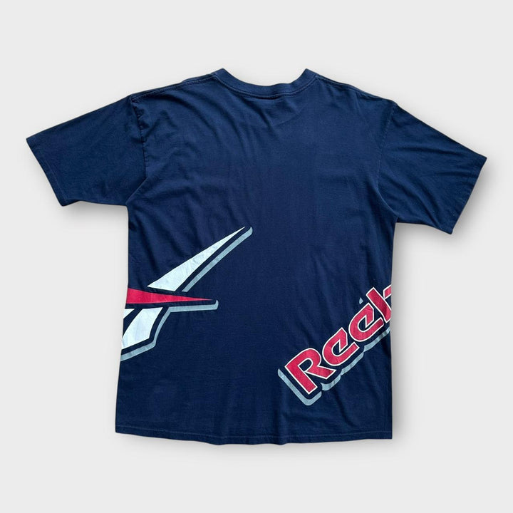 Vintage Reebok tee - XL