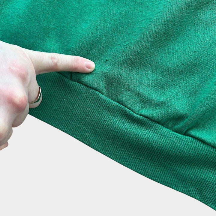 Vintage 80s Notre Dame graphic Champion sweatshirt - large (fits like a medium)