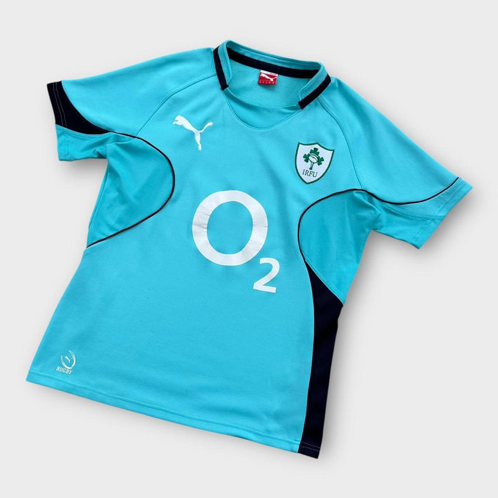 Ireland rugby top - medium
