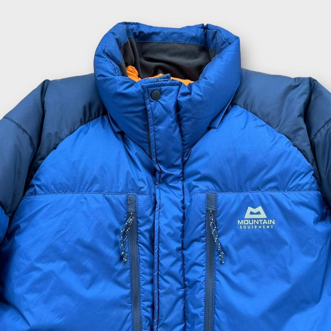 Mountain equipment puffer jacket - XL