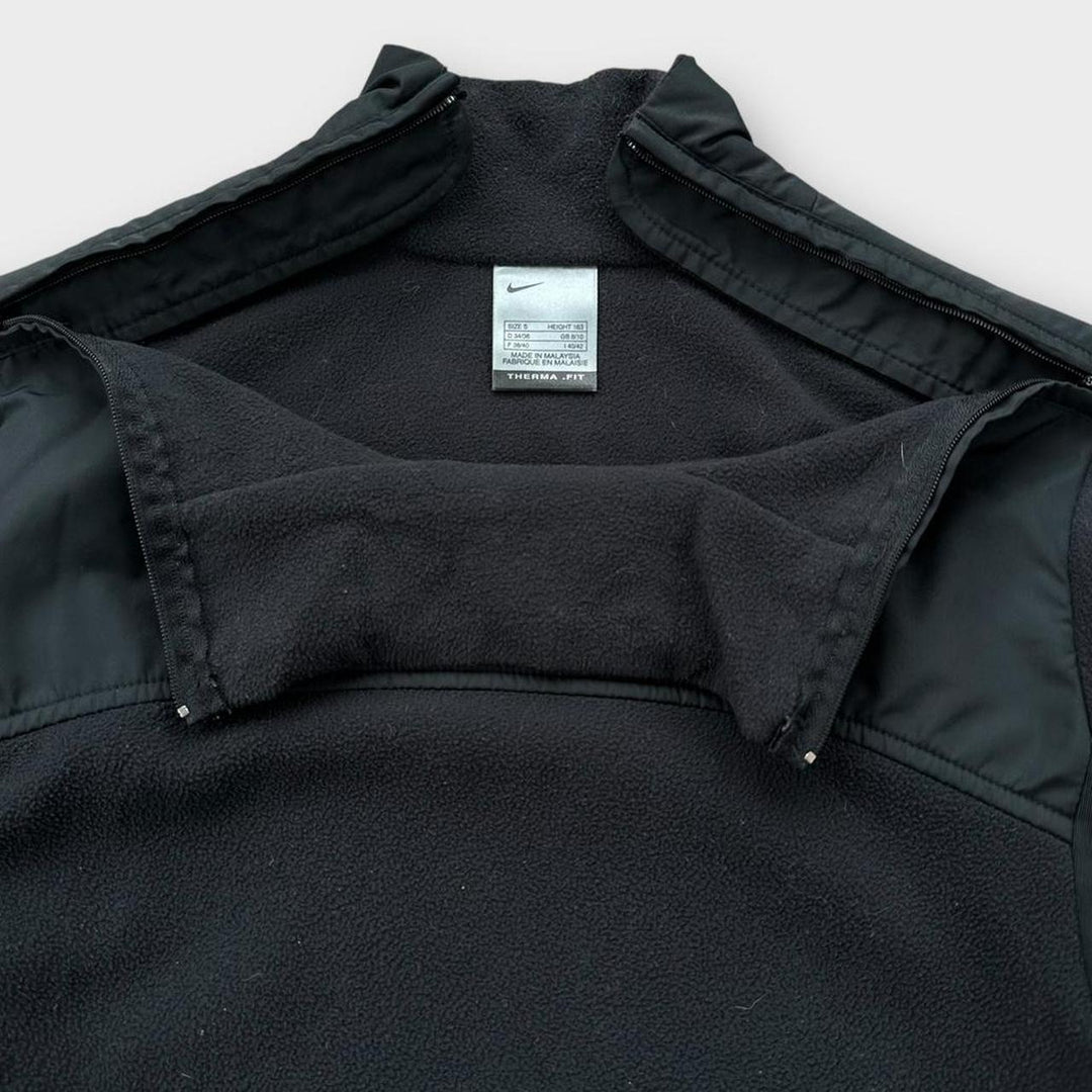 Y2K women’s Nike fleece - women’s small