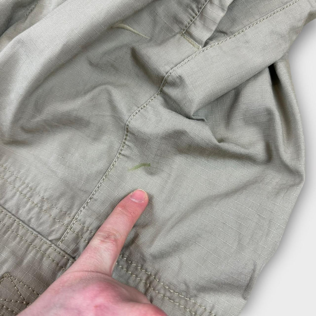 Vintage Nike cargo trousers - XL (36”-40” waist)