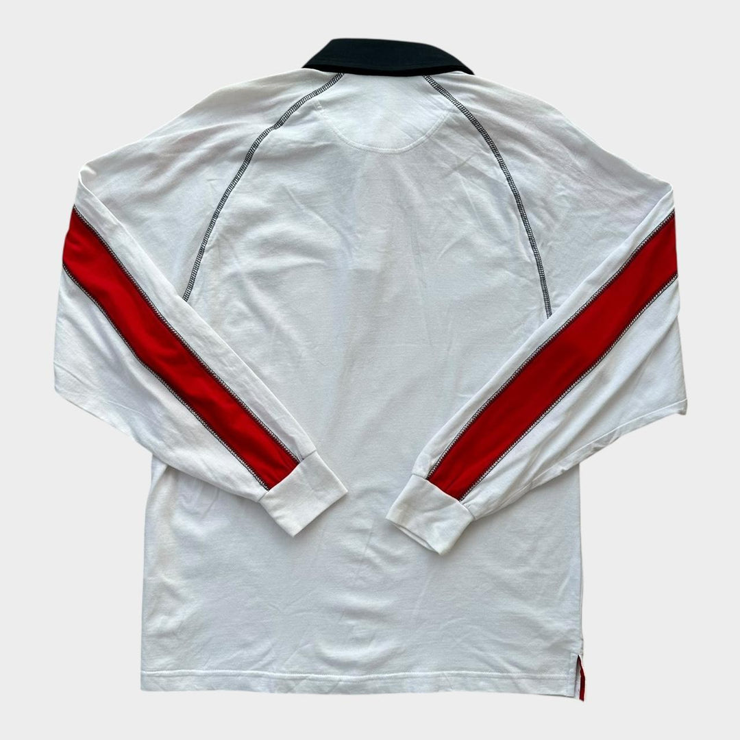England rugby top - medium