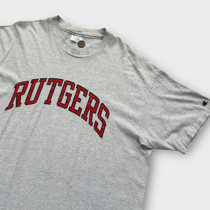 Vintage Champion graphic tee - XXL