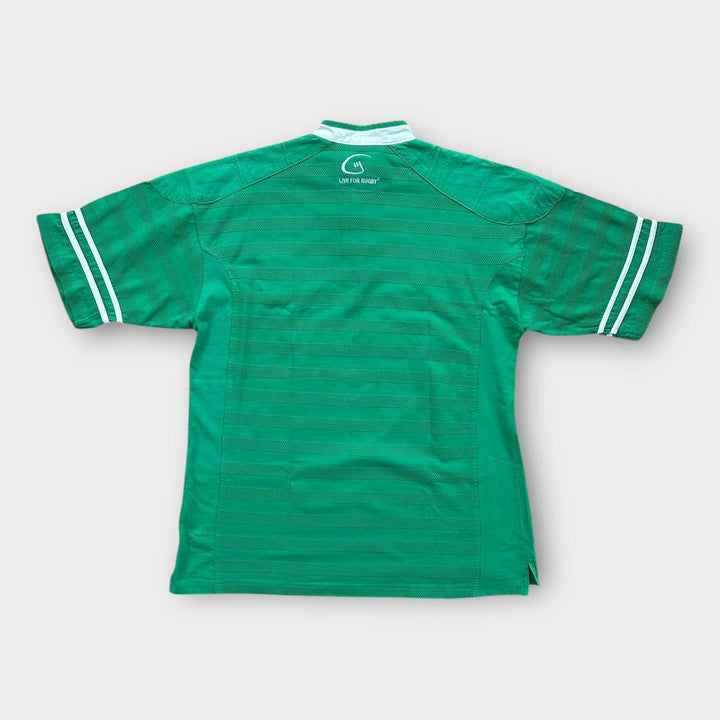 Ireland rugby top - XL (baggy)