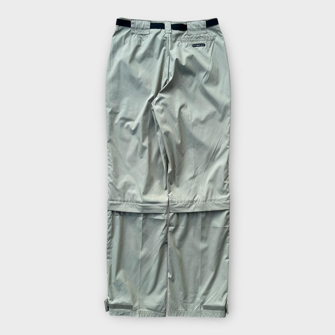 Nike track pants - women’s small