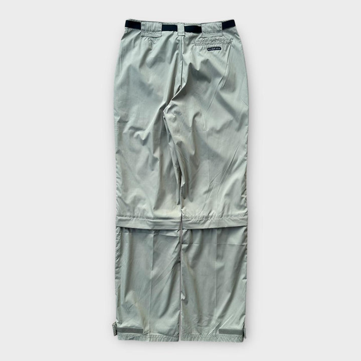 Nike track pants - women’s small