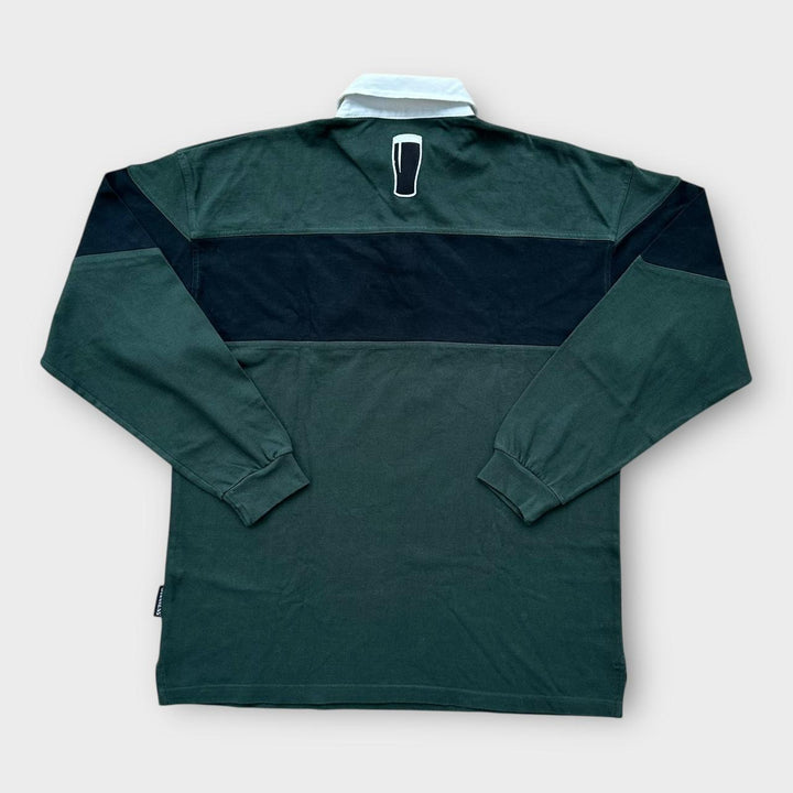 Ireland Guinness rugby top - XL