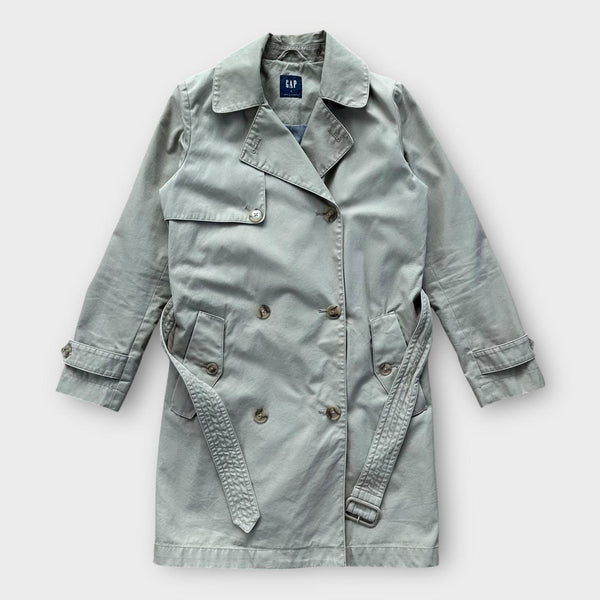 Gap trench coat - women’s small (check measurements)