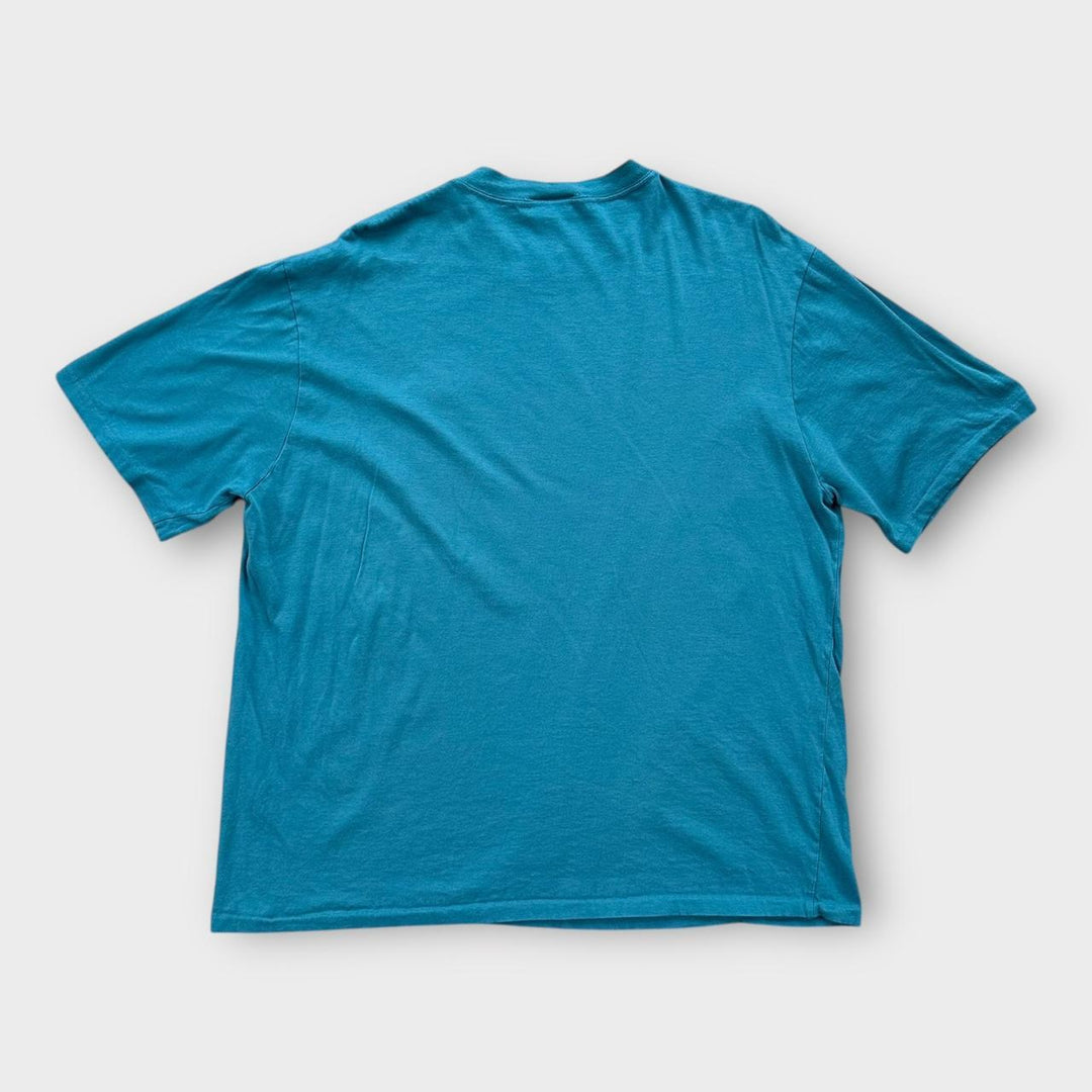 Vintage Lacoste tee - XL