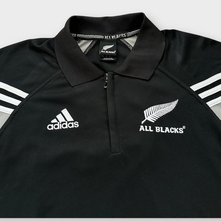 New Zealand rugby top - large