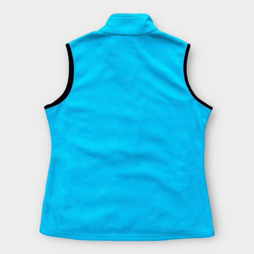 Reebok gilet fleece - woman’s 14