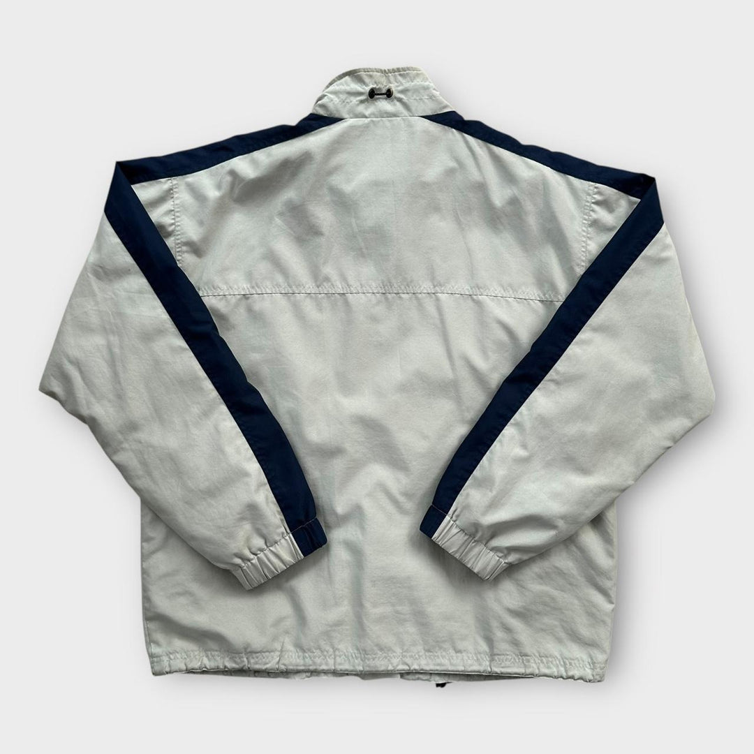 Ellesse pullover jacket - large