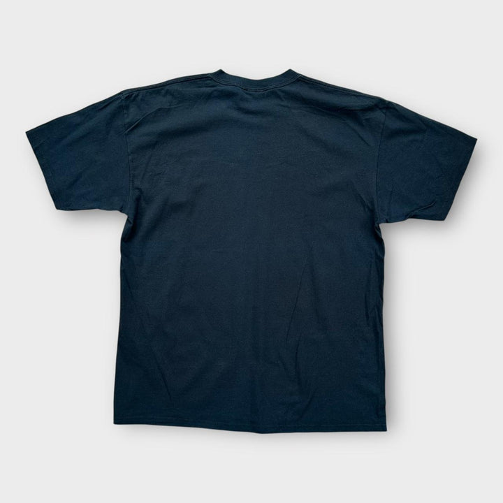 Bob Marley graphic tee - XL