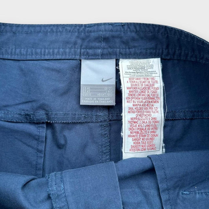 Vintage Nike track pants - women’s 12