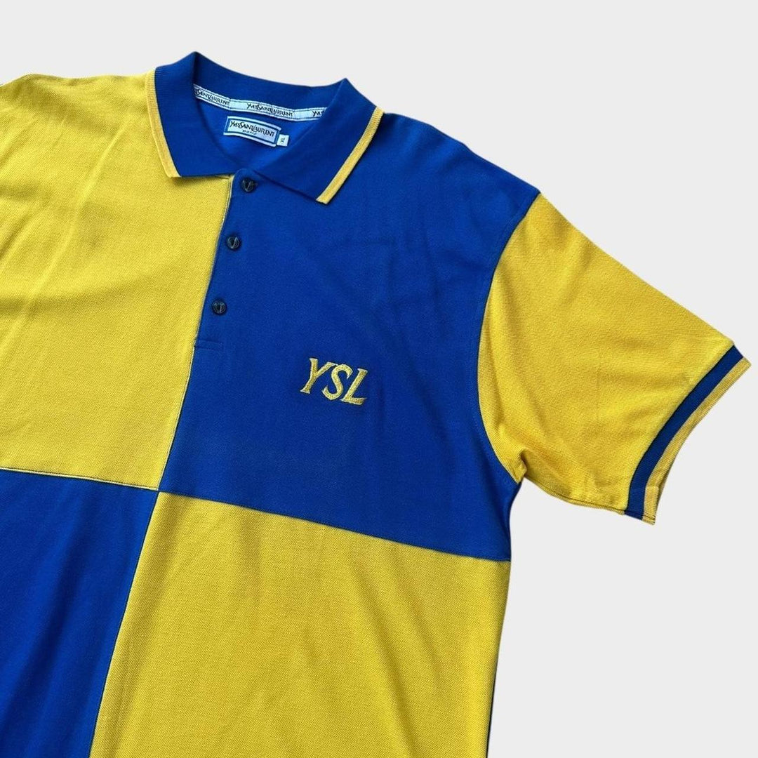 YSL polo shirt - XL